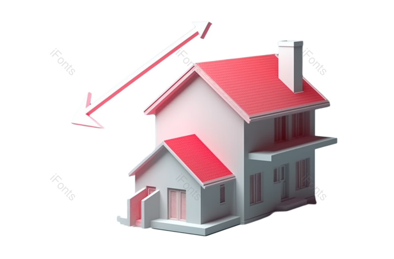 金融图片,箭头元素,箭头符号PNG,商店免抠素材